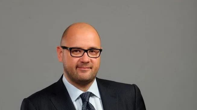 У Швеції затримали засудженого в Україні ексдепутата Святаша