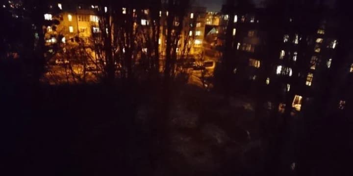 Україна може повернутися до режиму світломаскування через нові російські дрони - Флеш