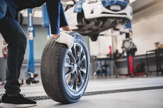 Replacing summer tires with winter tires: when it should be done, and whether there are penalties
