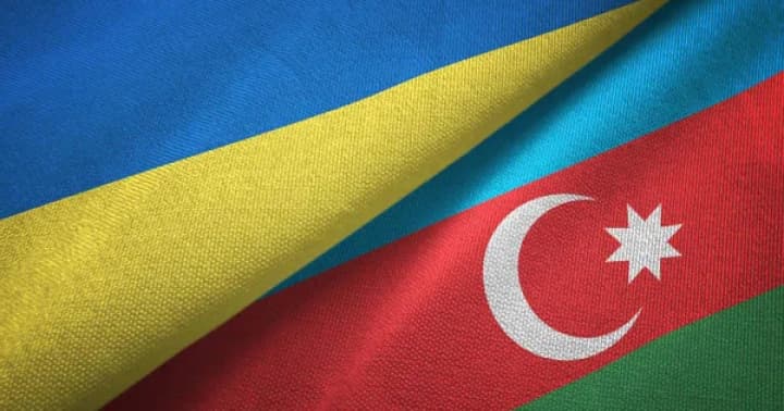 Украина получила от Азербайджана новую партию энергетической помощи почти на $1,5 миллиона
