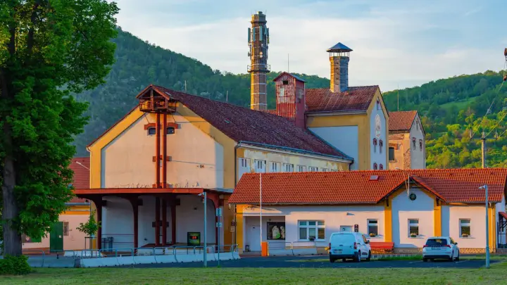 A brewery with a 270-year history is closing in the Czech Republic due to falling demand for beer