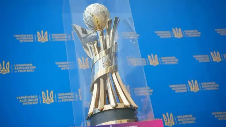 “Епіцентр”, “Кривбас” та “Карпати” крокують далі - визначилися всі учасники 1/4 фіналу Кубку України