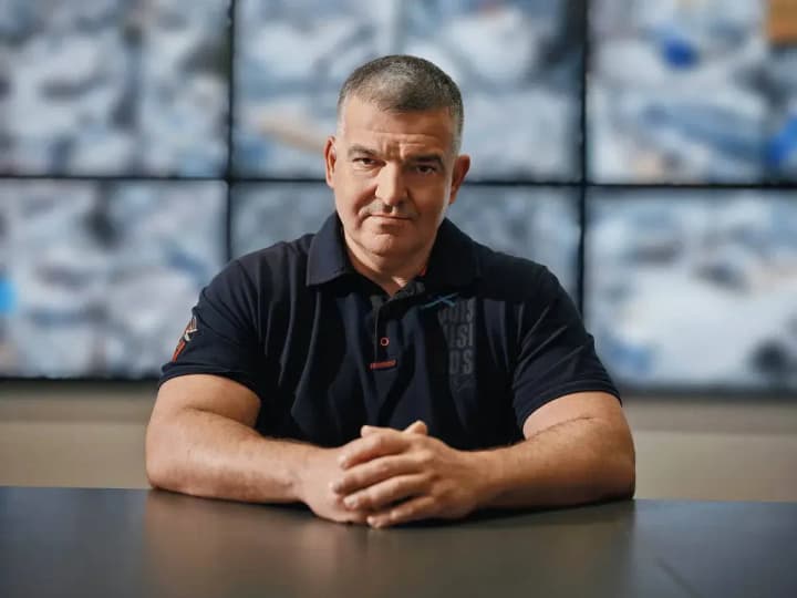 Fire Point масштабує виробництво ракет "Фламінго" та ударних дронів FP-1 і FP-2 - Штілерман