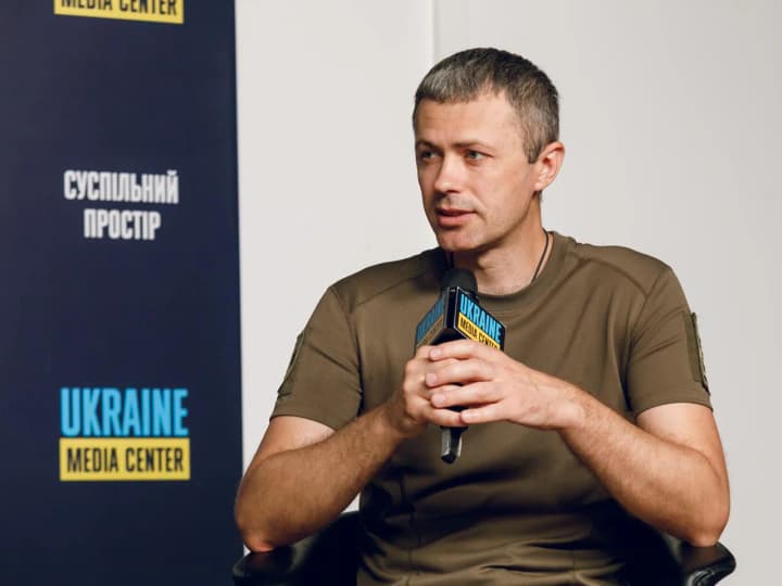 В Беларуси продолжают работать ретрансляторы для российских дронов — Демченко
