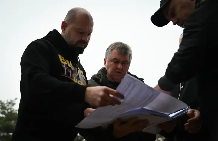 Надеемся пройти зиму без критических ситуаций - в Мининфраструктуры рассказали, как подготовили Киевскую область