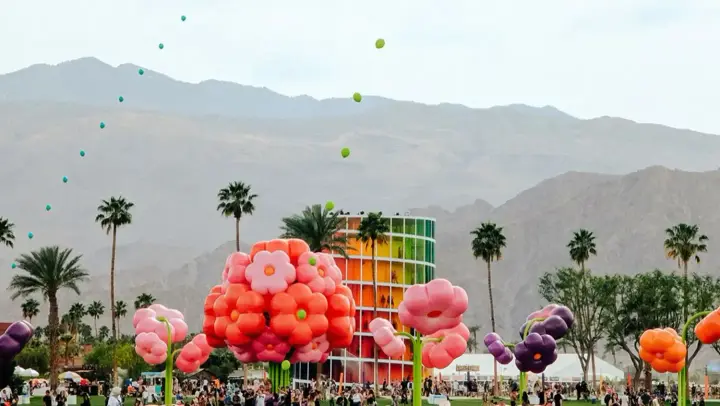 Coachella-2027: назвали усіх трьох хедлайнерів