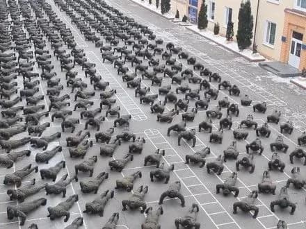 do-fleshmobu-vidzhiman-priyednalisya-400-natsgvardiytsiv