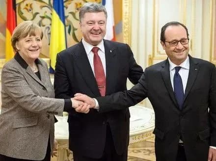 p-poroshenko-i-lideri-frn-ta-frantsiyi-pidtverdili-vazhlivist-roboti-z-implementatsiyi-minskikh-ugod-dopovneno