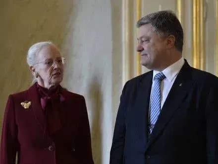 p-poroshenko-zustrivsya-z-korolevoyu-daniyi-margrete-ii
