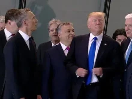 biliy-dim-prokomentuvav-intsident-d-trampa-z-premyerom-chornogoriyi