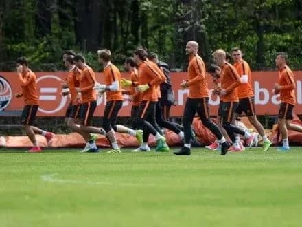 shakhtar-provede-trenuvalniy-zbir-u-nimechchini
