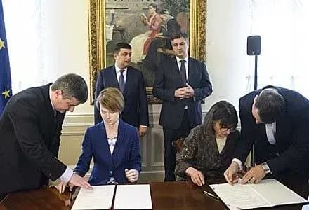 ukrayina-ta-khorvatiya-pidpisali-memorandum-pro-spivpratsyu-v-molodizhniy-sferi