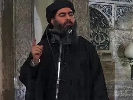 minoboroni-rf-povidomilo-pro-mozhlivu-likvidatsiyu-lidera-islamskoyi-derzhavi