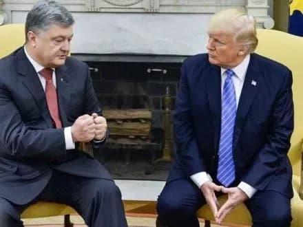u-kremli-ne-davatimut-otsinok-peregovoram-p-poroshenka-i-d-trampa