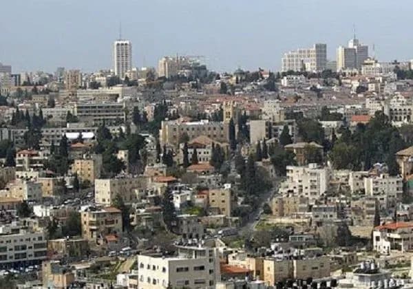 izrayil-zbirayetsya-buduvati-176-budinkiv-v-poselennyakh-na-skhodi-yerusalimu