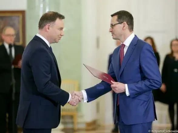prezident-polschi-viznachivsya-iz-novim-premyerom