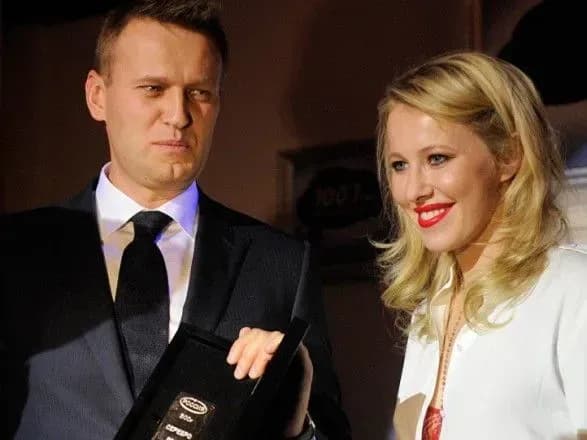 sobchak-zaproponuvala-navalnomu-pratsyuvati-v-yiyi-shtabi