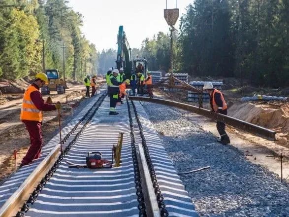 ukrzaliznitsya-otrimala-150-mln-yevro-dlya-budivnitstva-koliyi-v-napryamku-mikolayivskikh-portiv-vid-yebrr