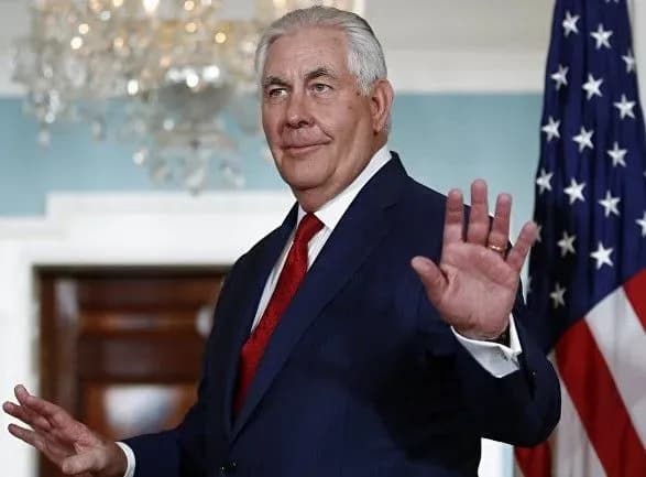 tillerson-ogolosiv-pro-namir-zalishatisya-na-posadi-derzhsekretarya-v-2018-rotsi