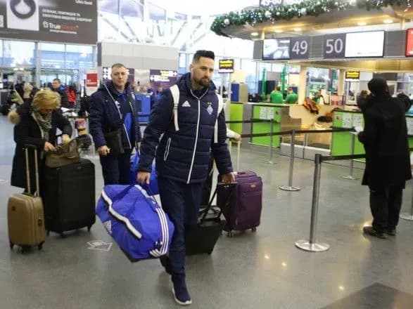 dinamo-virushilo-do-ispaniyi-na-pershiy-zimoviy-trenuvalniy-zbir