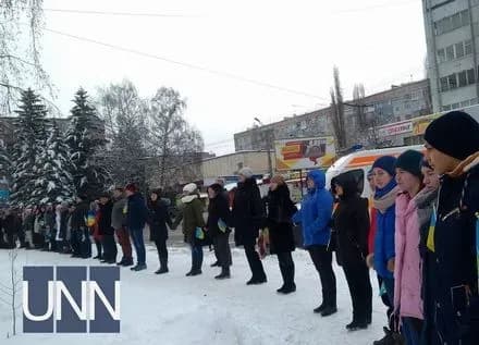 kropivnitskiy-doluchivsya-do-vidznachennya-dnya-sobornosti-ukrayini