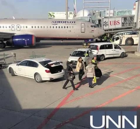 u-minkulti-prokomentuvali-situatsiyu-z-vip-servisom-dlya-nischuka-v-aeroportu-tsyurikha