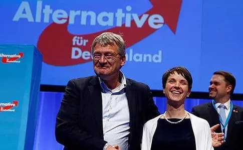 delegatsiya-nimetskikh-parlamentariv-pravopopulistiv-pribula-do-okupovanogo-krimu