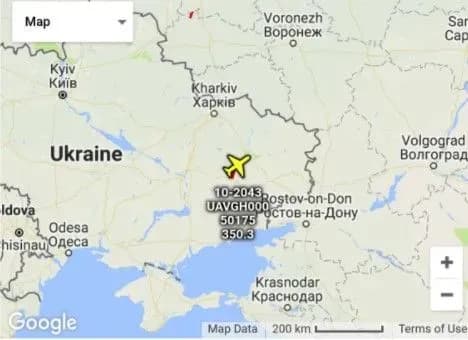 amerikanskiy-dron-rozvidnik-pomicheno-nad-liniyeyu-zitknennya-na-donbasi