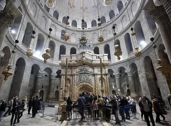 v-yerusalimi-zakrili-khram-grobu-gospodnogo-na-znak-protestu