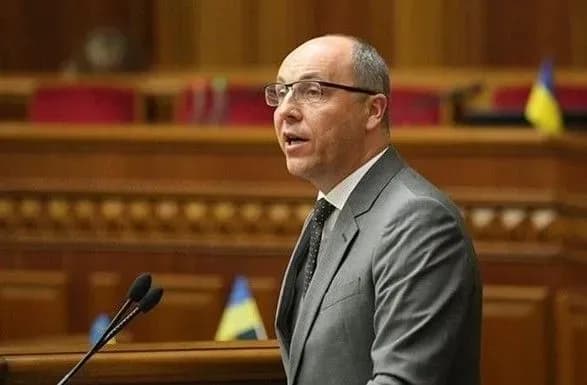 parubiy-vr-tsogo-tizhnya-progolosuye-za-postanovu-pro-zvernennya-do-mizhnarodnoyi-spilnoti-schodo-nezakonnikh-viboriv-u-krimu