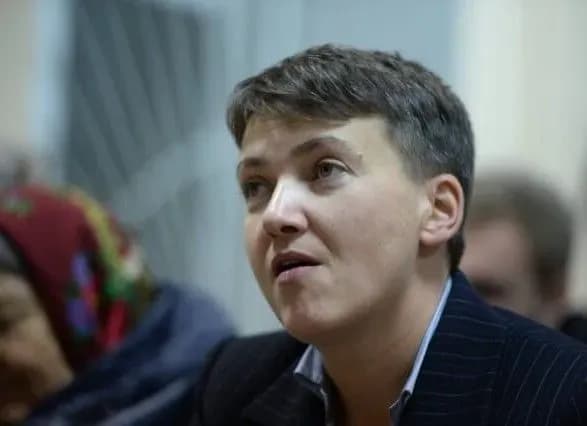 savchenko-ta-ruban-otrimuvali-zbroyu-vid-vatazhka-dnr-lutsenko
