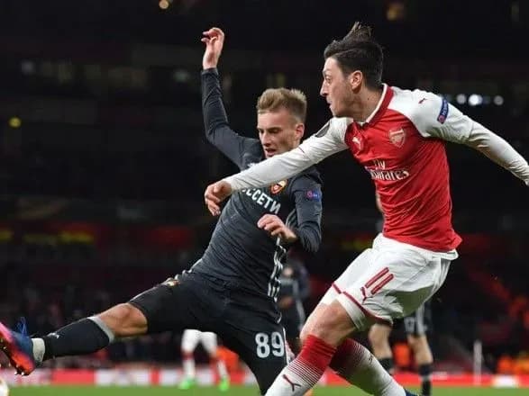 arsenal-rozgromiv-moskovske-tsska-v-pershomu-chvertfinalnomu-poyedinku-lye