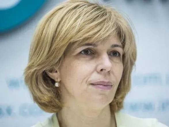 olga-bogomolets-zaproponuvala-yak-vprovaditi-efektivnu-strakhovu-meditsinu