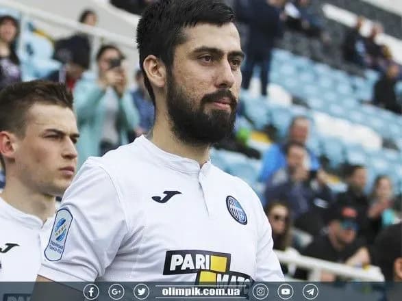 olimpik-rozirvav-kontrakt-iz-vikhovantsem-dinamo