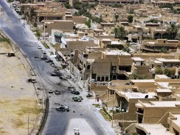 pri-atatsi-boyovikiv-ig-v-peredmisti-bagdada-zaginuli-schonaymenshe-semero-osib