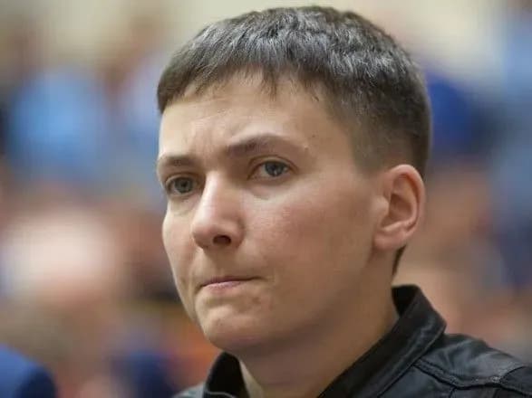 savchenko-prosit-vidpustiti-yiyi-na-robotu-do-parlamentu