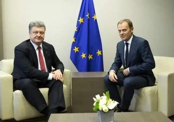 poroshenko-sogodni-zustrinetsya-z-tuskom