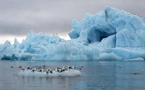 svitova-spilnota-vidznachila-ukrayinski-arktichni-doslidzhennya