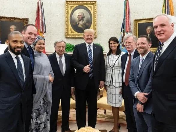 tramp-povidomiv-scho-obgovoriv-iz-gensekom-oon-reformi-u-vsesvitniy-organizatsiyi