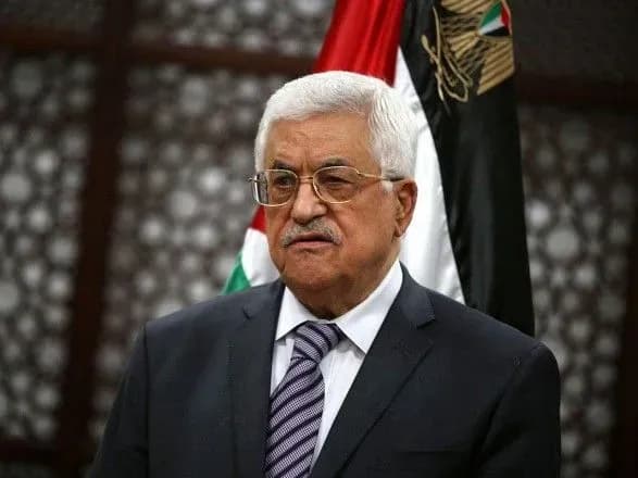 zmi-palestinskiy-lider-znakhoditsya-v-likarni-iz-zapalennyam-pislya-operatsiyi