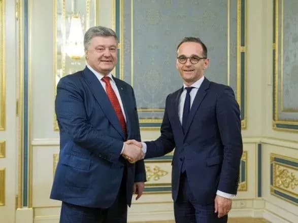 prezident-zustrivsya-z-ministrom-zakordonnikh-sprav-nimechchini