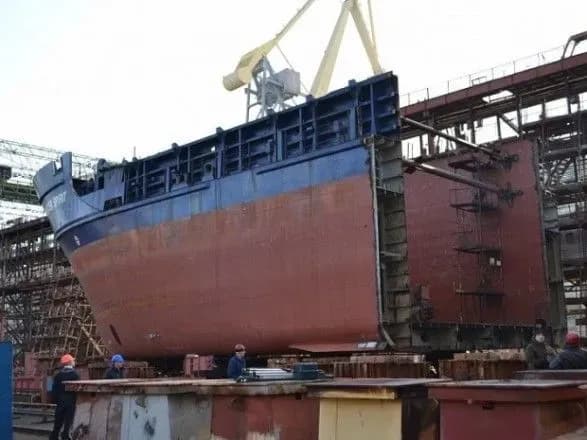 ekspert-rozpoviv-yaki-dotatsiyi-neobkhidni-dlya-vidnovlennya-sudnobuduvannya