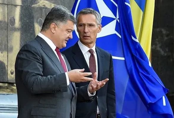 prezident-obgovoriv-z-gensekom-nato-rozmischennya-mirotvotsiv-oon-na-donbasi