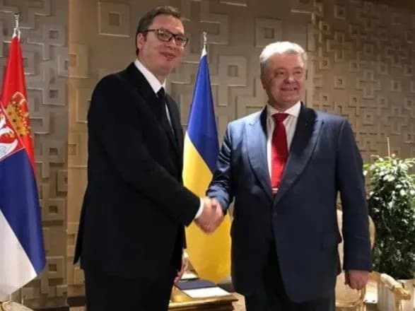 zavtra-poroshenko-zdiysnit-ofitsiyniy-vizit-do-serbiyi