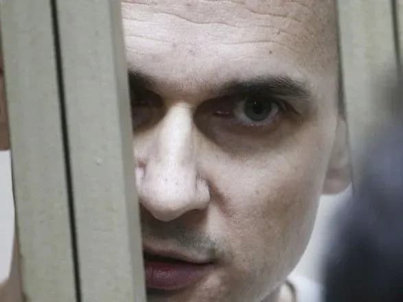 sentsov-pochuvayus-normalno-ne-zvazhayuchi-na-51-den-goloduvannya