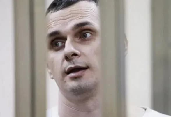 sentsov-ne-povidomlyaye-pro-zdorovya-schob-ne-zasmuchuvati