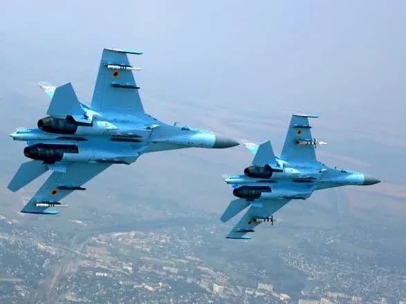 minoboroni-za-pivroku-zafiksovano-ponad-18-tis-porushen-vikoristannya-povitryanogo-prostoru