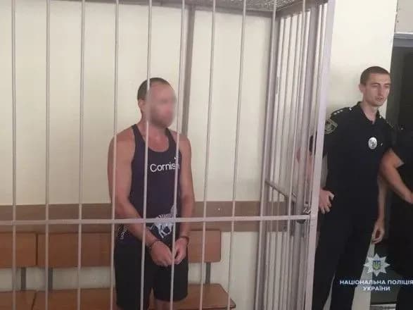 napad-na-gandzyuk-sud-vzyav-pid-vartu-pidozryuvanogo