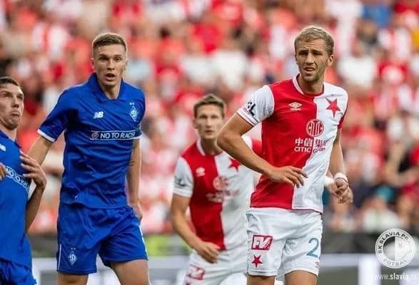 cheska-futbolna-asotsiatsiya-nazvala-nesportivnoyu-zayavu-slaviyi-schodo-suddivstva-u-gri-z-dinamo