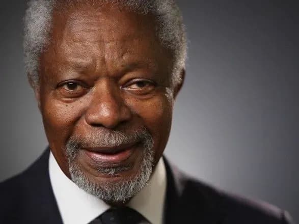 pomer-kolishniy-gensek-oon-kofi-annan